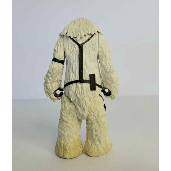 Star Wars Action Figures Lot Of 10 Mixed Characters Vintage & Modern 3.75" - Picture 15 of 16